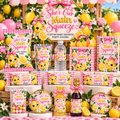 She’s Our Main Squeeze Baby Shower Favors